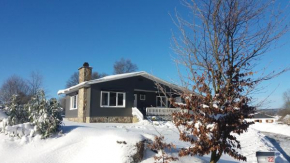 Le Chalet de Marguerite